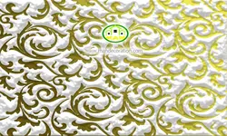 پوستردیواری سه بعدی کد 12051