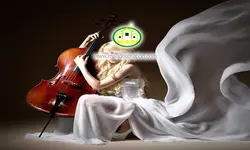 پوستردیواری نقاشی دیواری رنگ روغن کد v12212