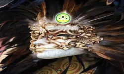 پوستردیواری چهره کد 12232