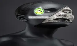 پوستردیواری چهره کد 12239