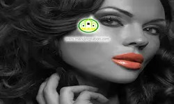 پوستردیواری چهره کد 12238