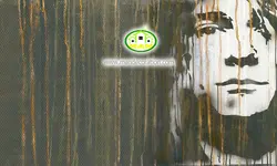 پوستردیواری چهره کد 12252