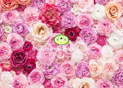 پوستردیواری گل کد 13293