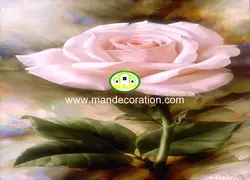 پوستردیواری گل کد 13135