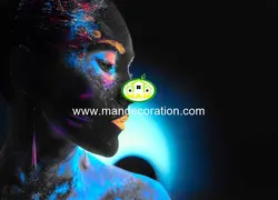 پوستردیواری چهره کد 13110