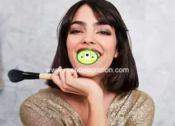 پوستردیواری چهره کد 13037