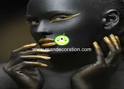 پوستردیواری چهره کد 13255