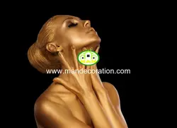 پوستردیواری چهره کد 13302