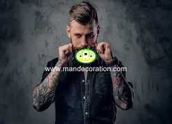 پوستردیواری چهره کد 13321