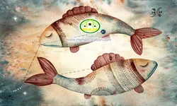 پوستردیواری نقاشی دیواری  کد 12368