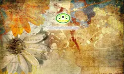 پوستردیواری نقاشی دیواری  کد 12277