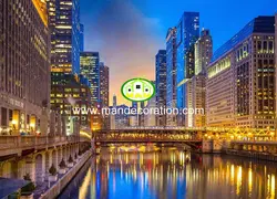 پوستردیواری شهر 13291