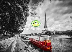 پوستردیواری شهر 13295