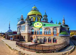 پوستردیواری شهر 13409