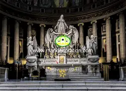 پوستردیواری نقاشی دیواری 13001