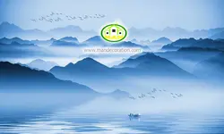 پوستردیواری نقاشی دیواری  کد v12187