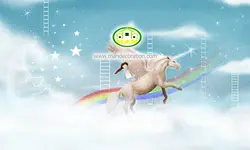 پوستردیواری کودک کد 5445