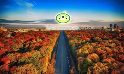 پوستردیواری جاده کد 12532