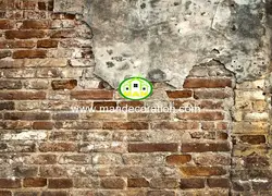 پوستردیواری سه بعدی 13187