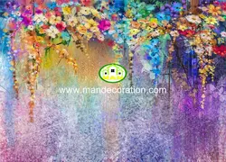 پوستردیواری سه بعدی 13313