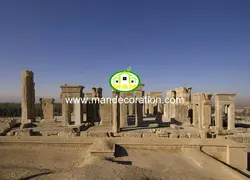 پوستردیواری شهر 13183