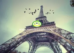 پوستردیواری شهر 13269