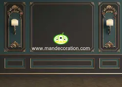 پوستردیواری نقاشی تابلو مشکی 13376