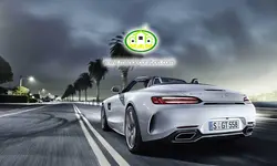 پوستردیواری ماشین کد 12406