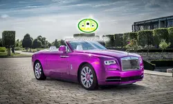 پوستردیواری ماشین کد 12410