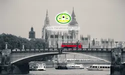 پوستردیواری ماشین کد v12125