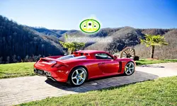 پوستردیواری ماشین کد 12411