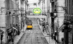 پوستردیواری قطار کد 12395