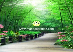 پوستردیواری پل کد 13147