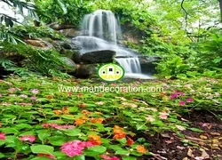 پوستردیواری طبیعت کد 13184