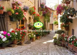 پوستردیواری طبیعت کد 13247