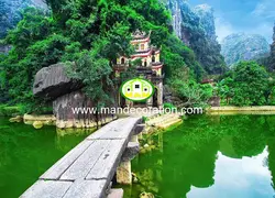 پوستردیواری طبیعت کد 13263