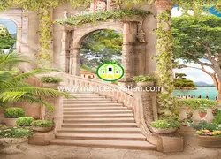 پوستردیواری طبیعت کد 13300