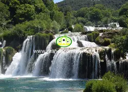 پوستردیواری طبیعت کد 13315