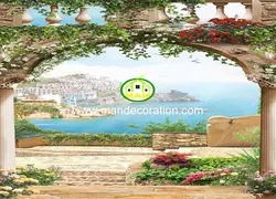 پوستردیواری طبیعت کد 13325
