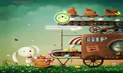 پوستردیواری کودک کد 5471