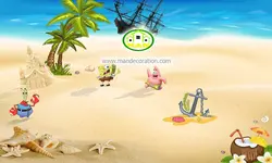 پوستردیواری کودک کد 5482