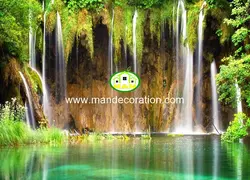 پوستردیواری طبیعت کد 13401