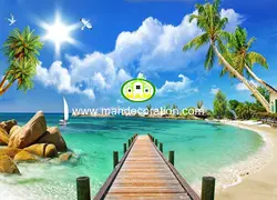 پوستردیواری طبیعت کد 13418