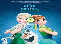 پوستردیواری کودک دخترانه کد 13153