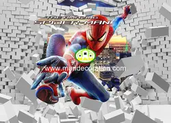 پوستردیواری کودک کد 13436