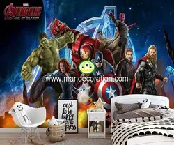 پوستردیواری نوجوان لوکس کد vip016