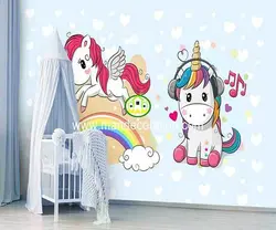 پوستردیواری کودک لوکس کد vip035