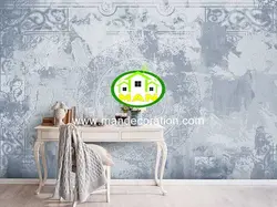 پوستردیواری پتینه لوکس کد vip109