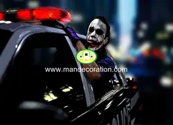 پوستردیواری ماشین 13150