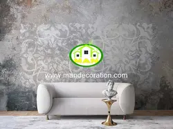 پوستردیواری پتینه لوکس کد vip178